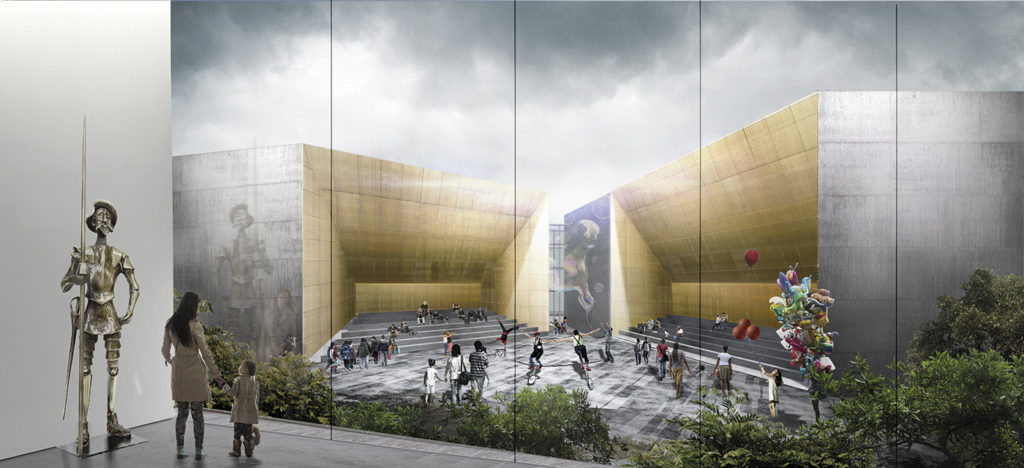 Taller ADG arquitectura