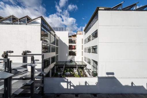 Arquitectura Taller ADG