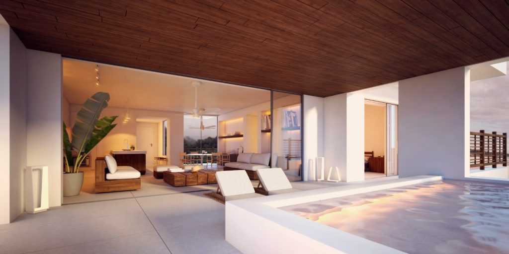 Diseño de interiores Taller ADG