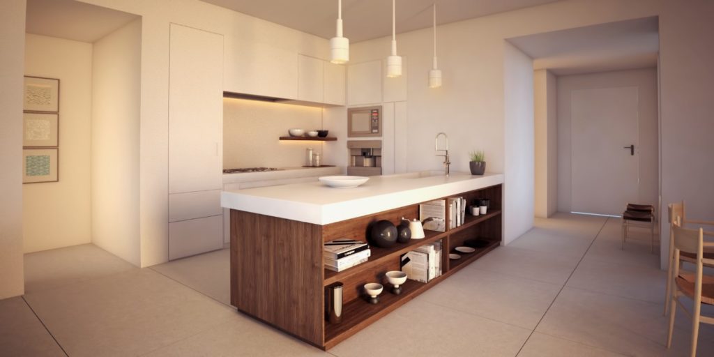 Diseño de interiores Taller ADG