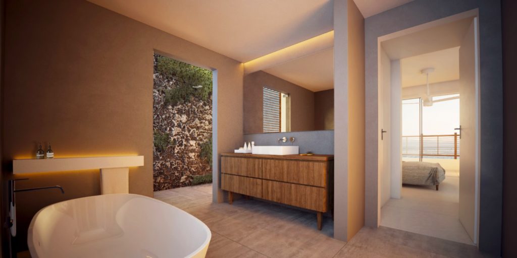 Diseño de interiores Taller ADG