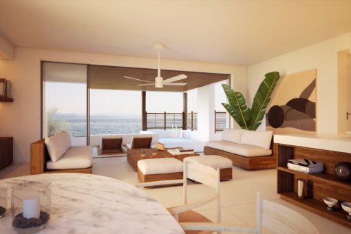 Diseño de interiores Taller ADG