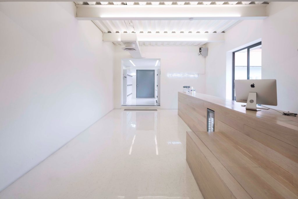 Diseño de interiores Taller ADG