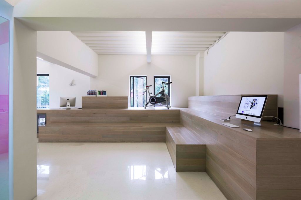 Diseño de interiores Taller ADG