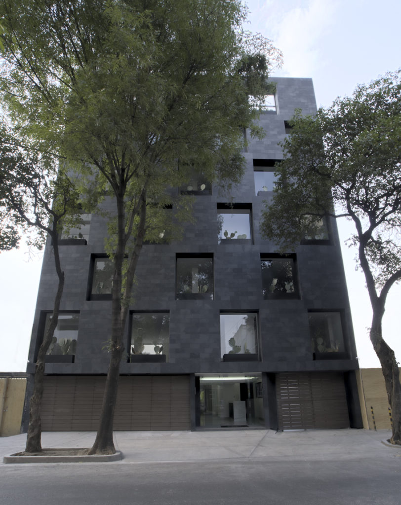 Taller ADG arquitectura