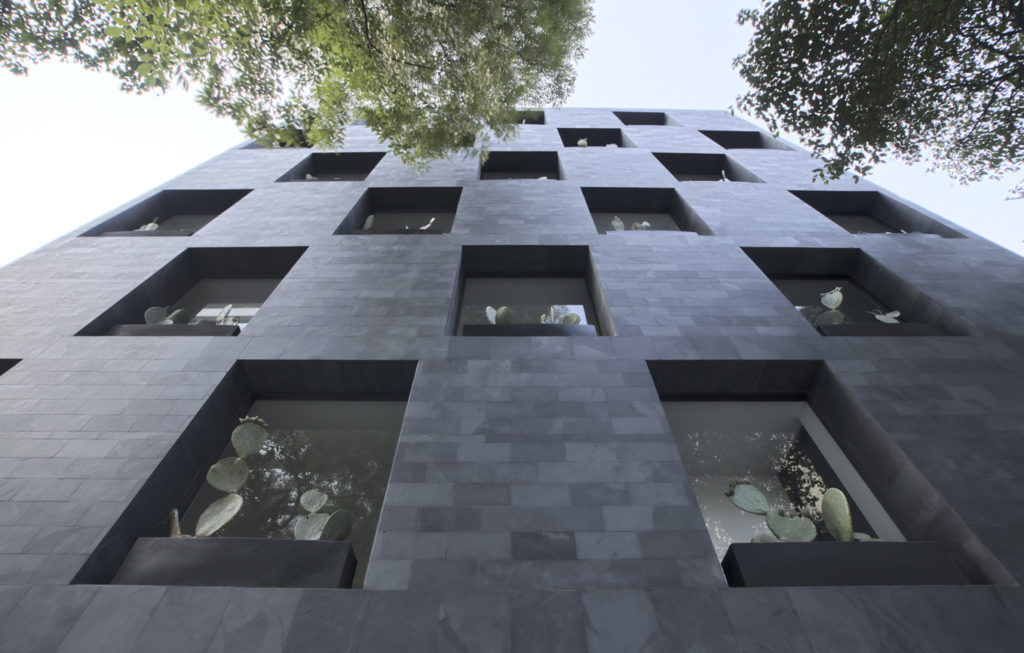 Taller ADG arquitectura
