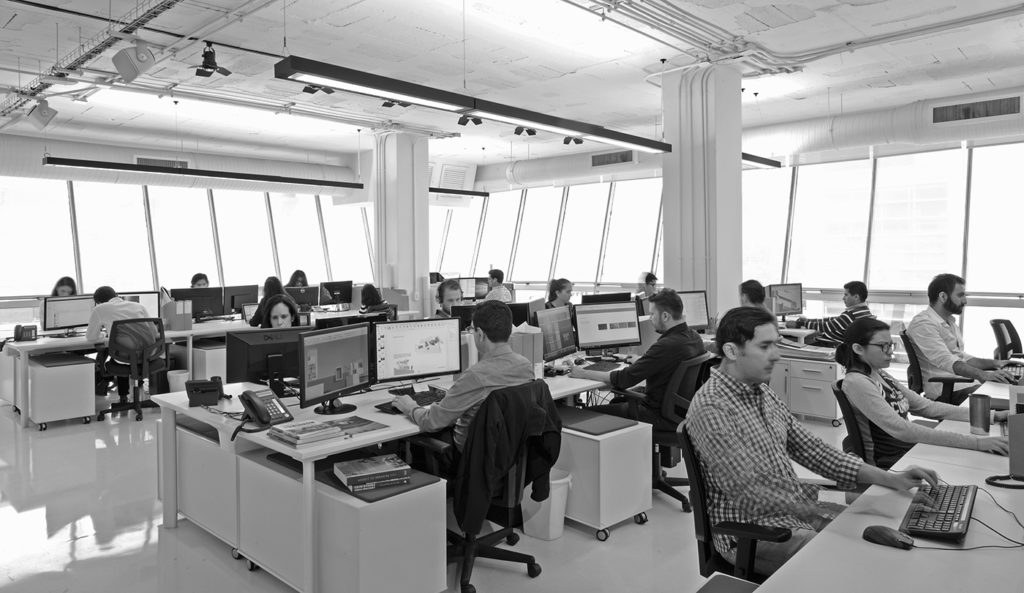Arquitectura taller ADG