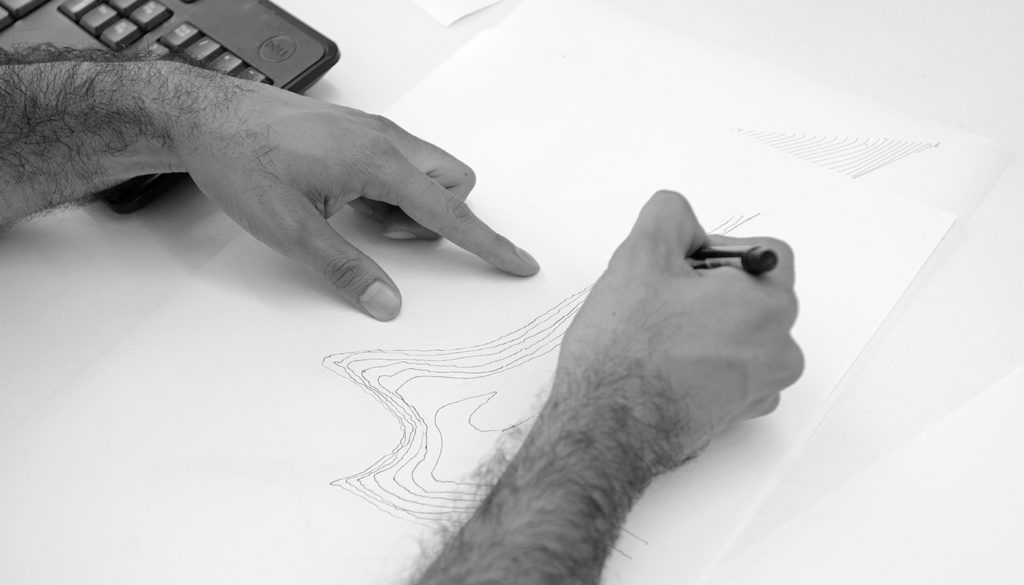 Arquitectura taller ADG