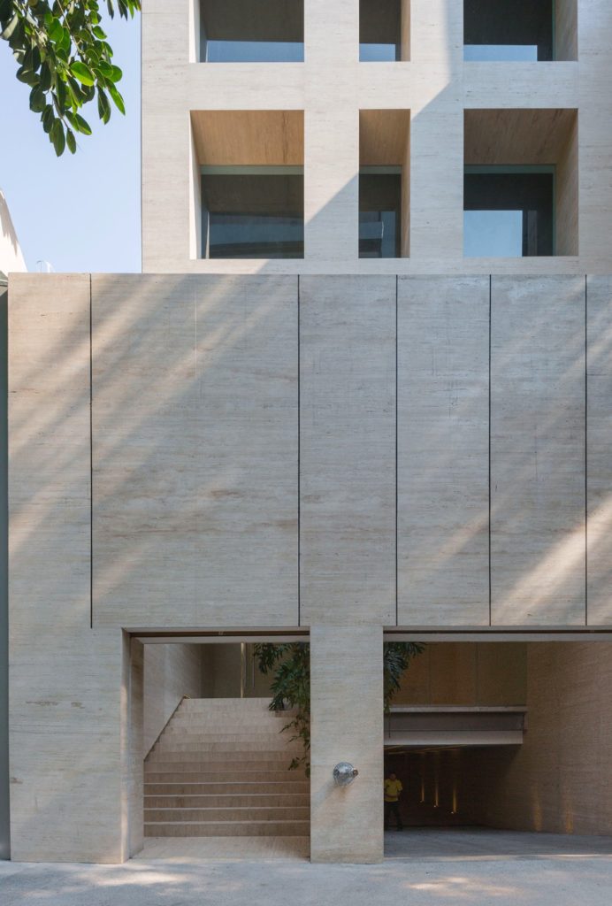 Taller ADG arquitectura