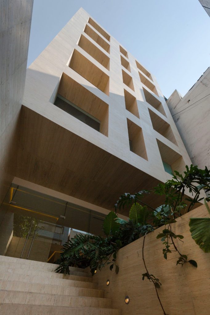 Taller ADG arquitectura