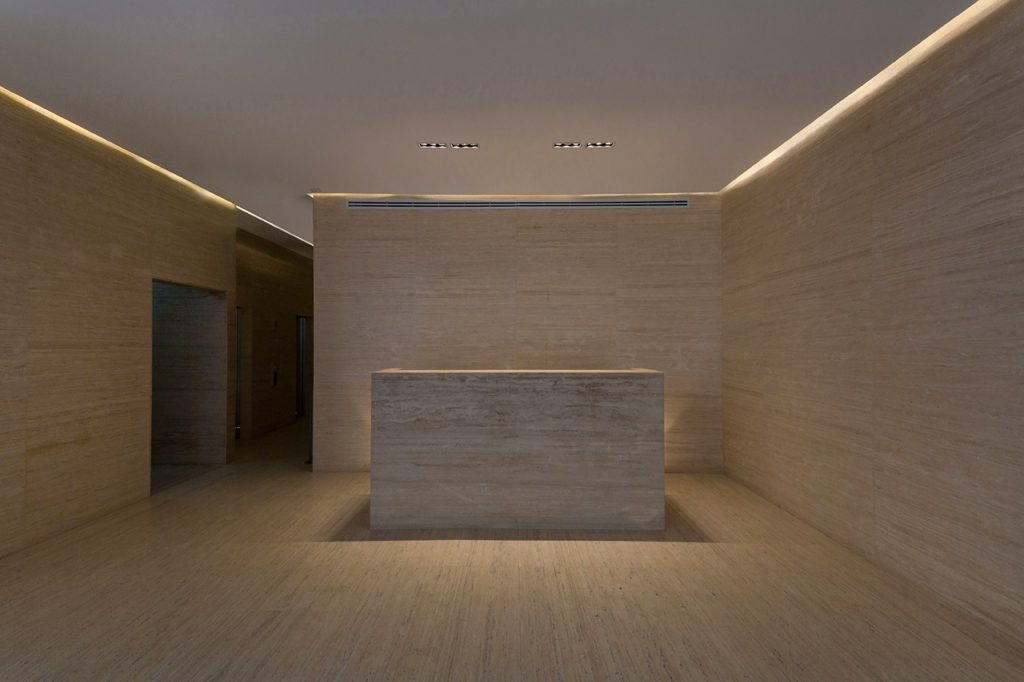 Taller ADG arquitectura