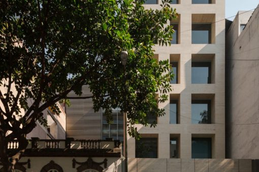 Taller ADG arquitectura