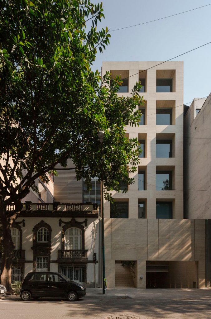 Taller ADG arquitectura