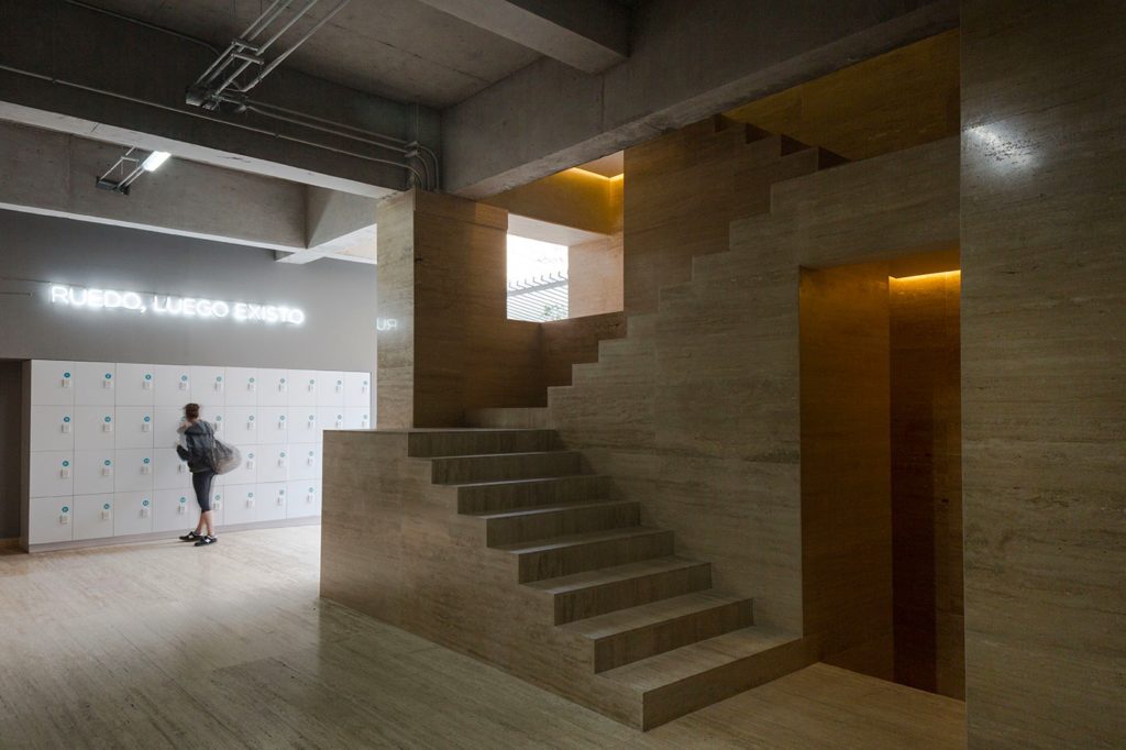 Taller ADG arquitectura