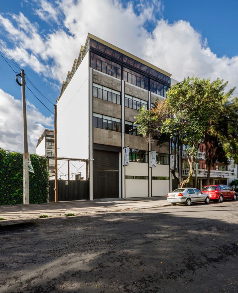 Arquitectura Taller ADG