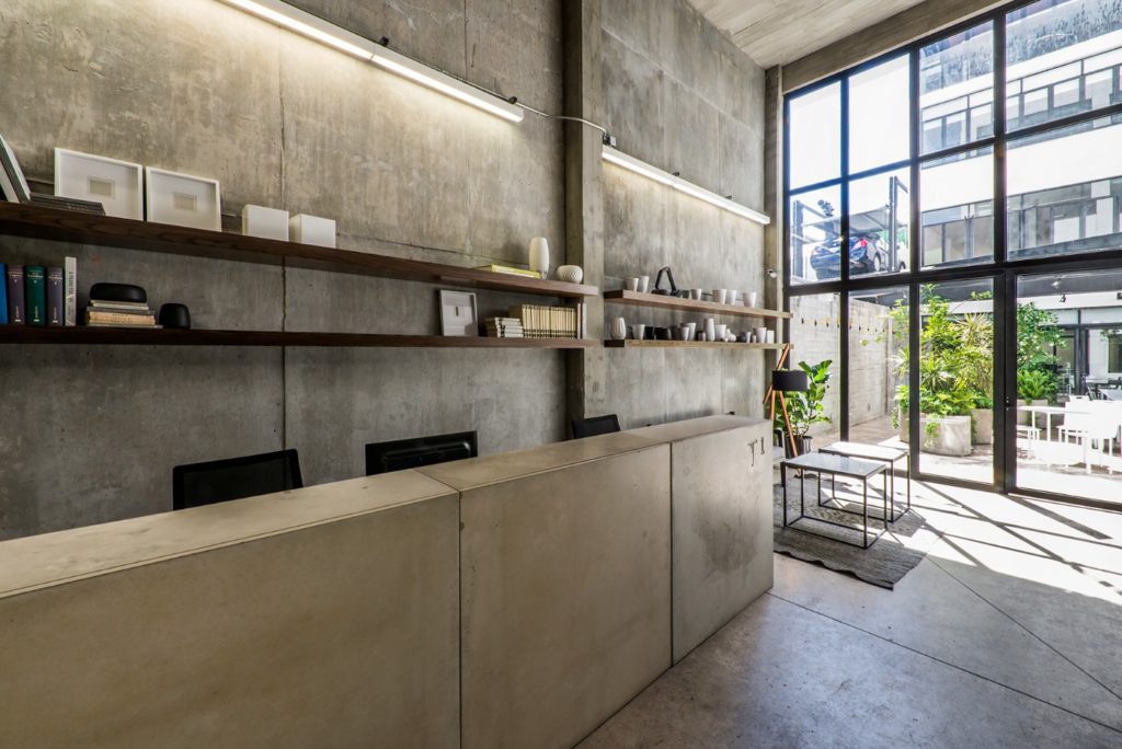 Arquitectura Taller ADG