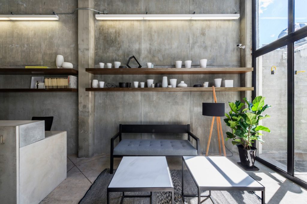 Arquitectura Taller ADG