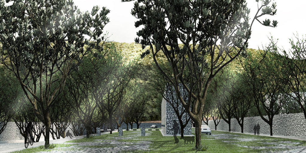 Taller ADG arquitectura