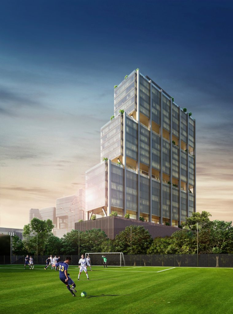 Arquitectura Taller ADG