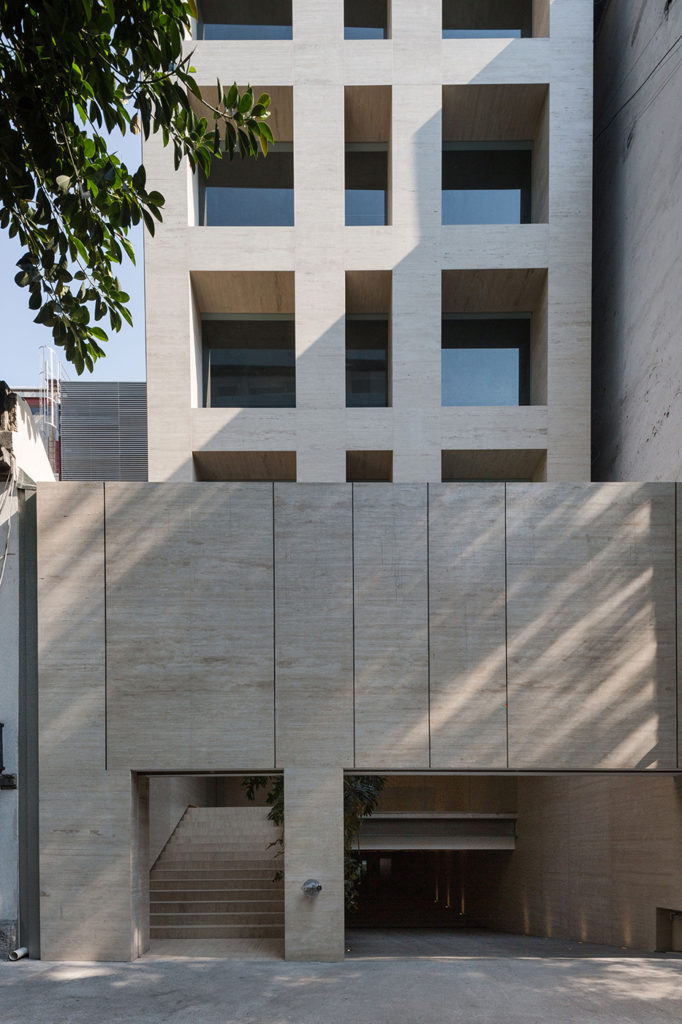 Taller ADG arquitectura